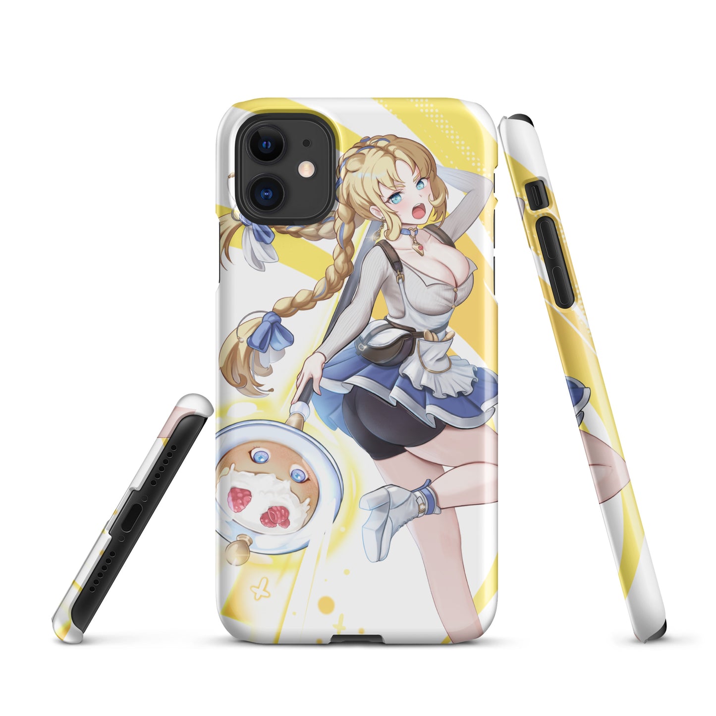 Volume 1 Cover Snap case for iPhone®