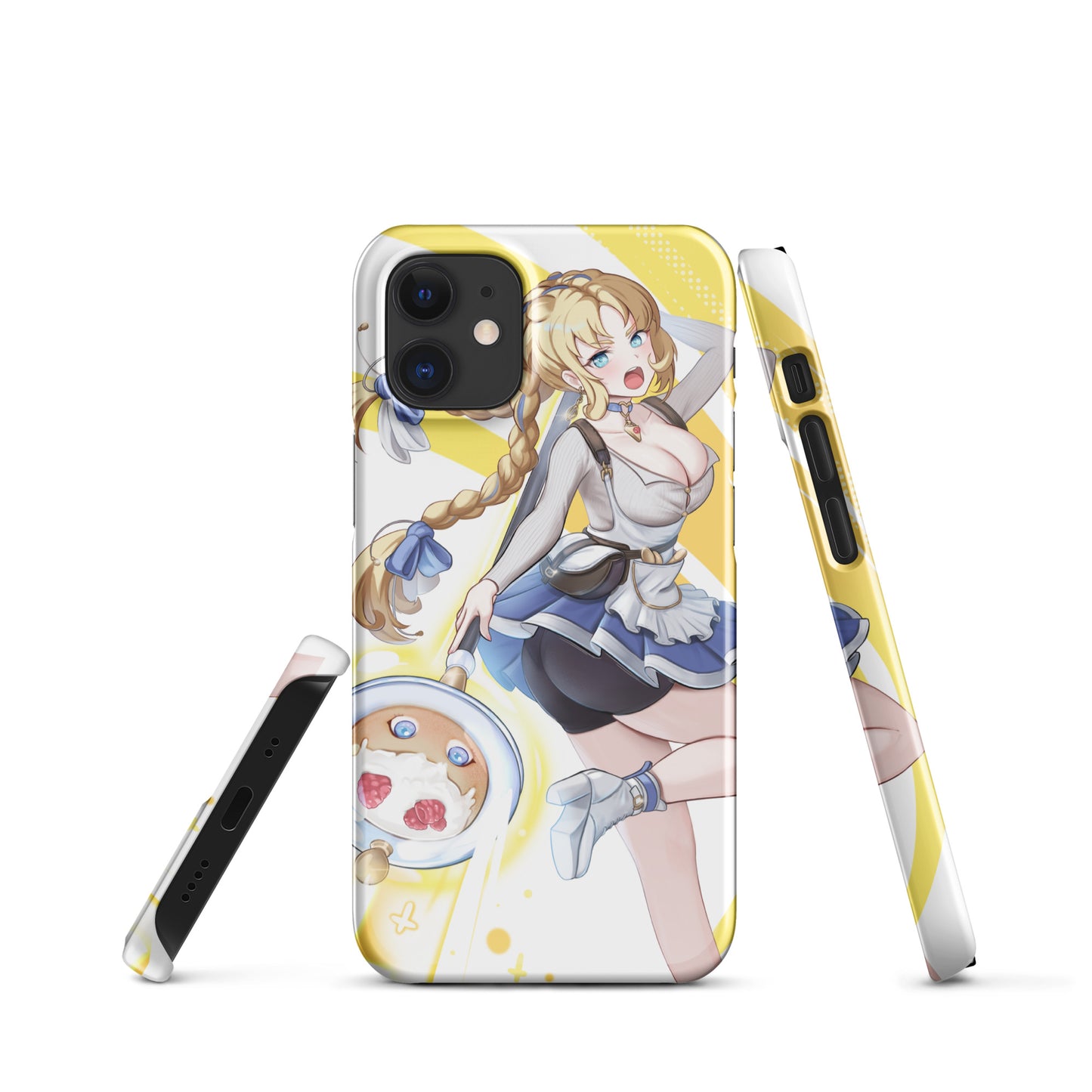 Volume 1 Cover Snap case for iPhone®