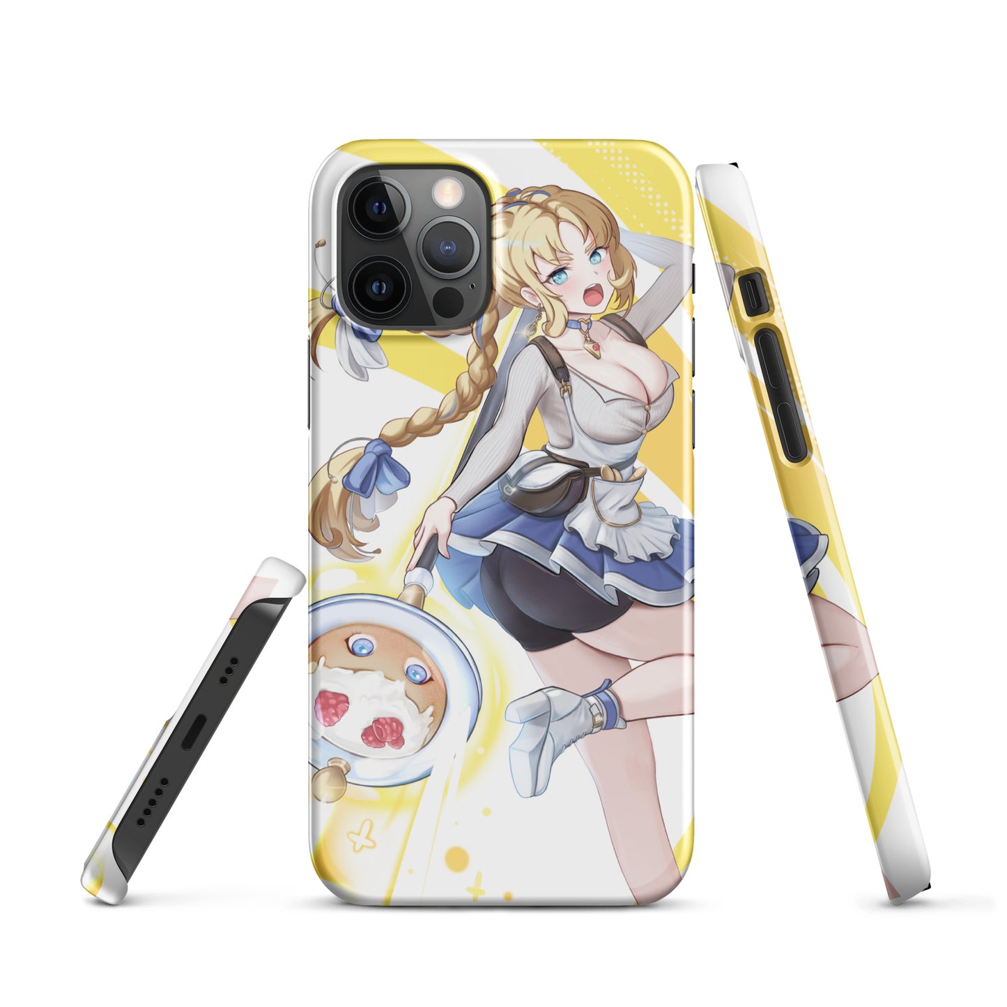 Volume 1 Cover Snap case for iPhone®
