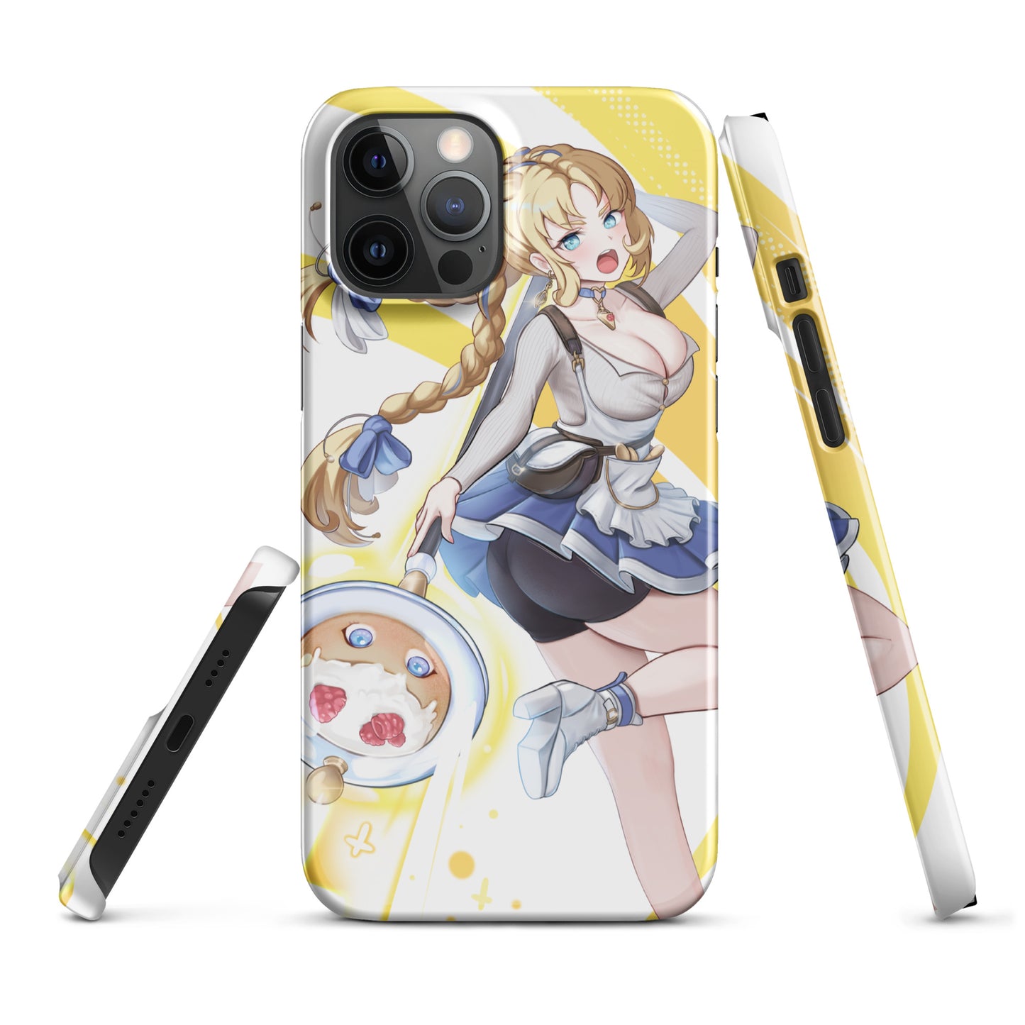 Volume 1 Cover Snap case for iPhone®