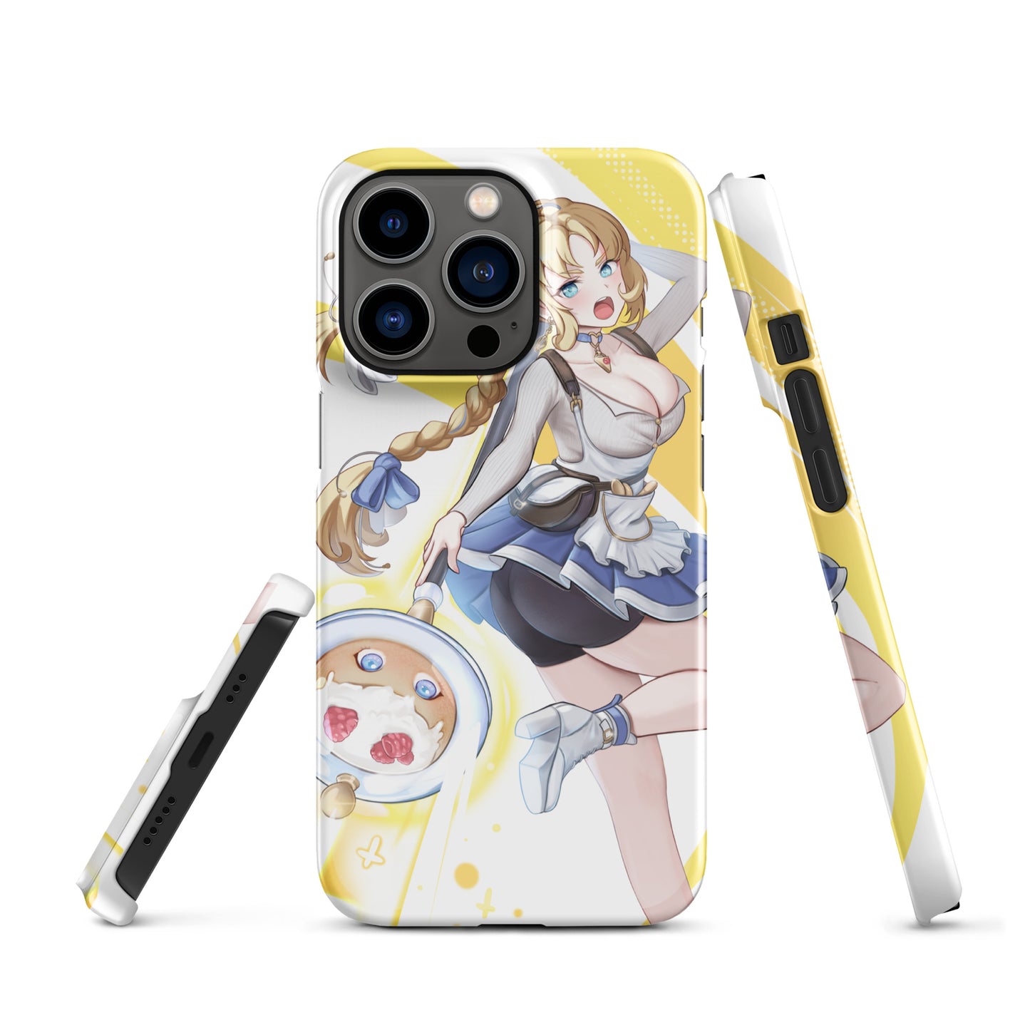 Volume 1 Cover Snap case for iPhone®