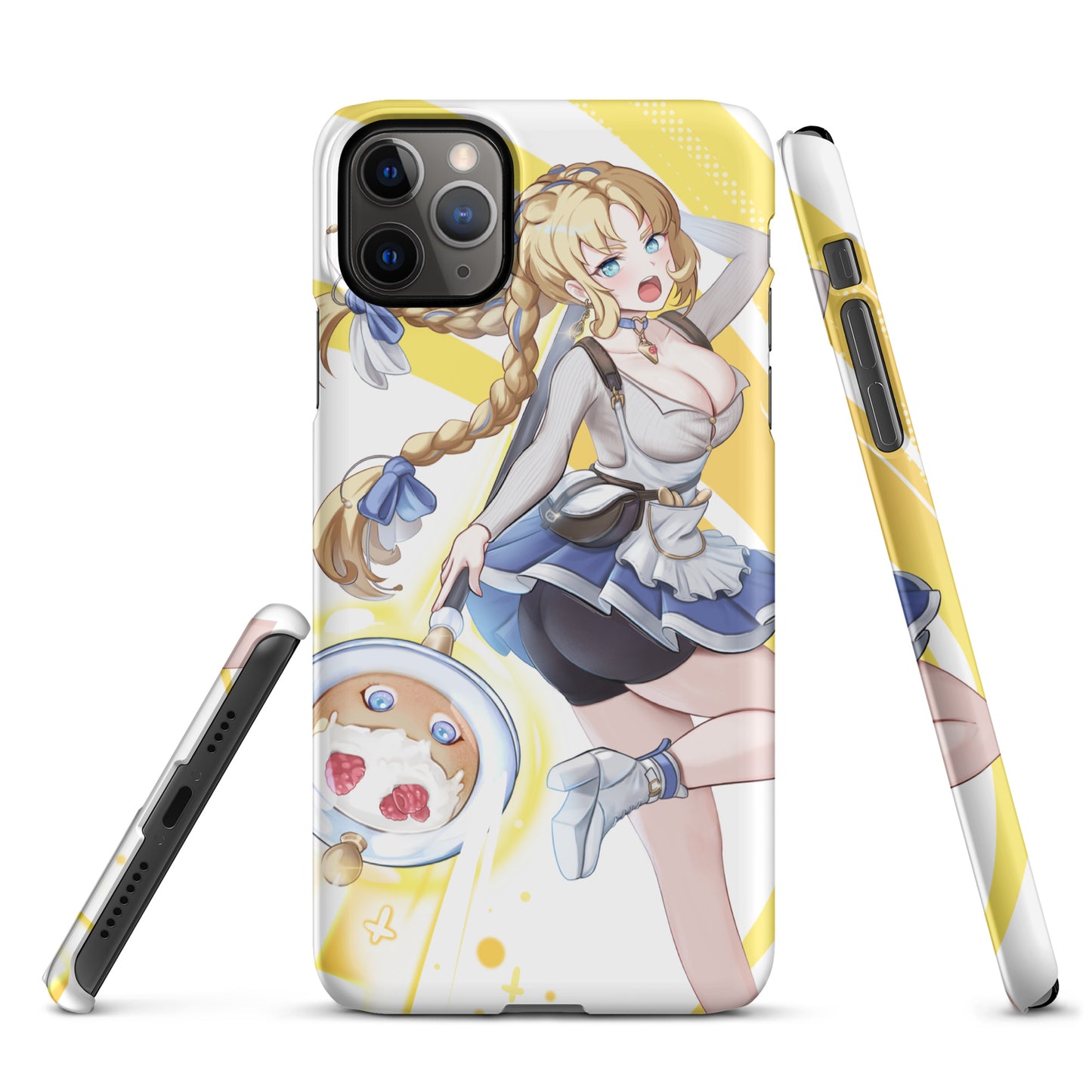 Volume 1 Cover Snap case for iPhone®