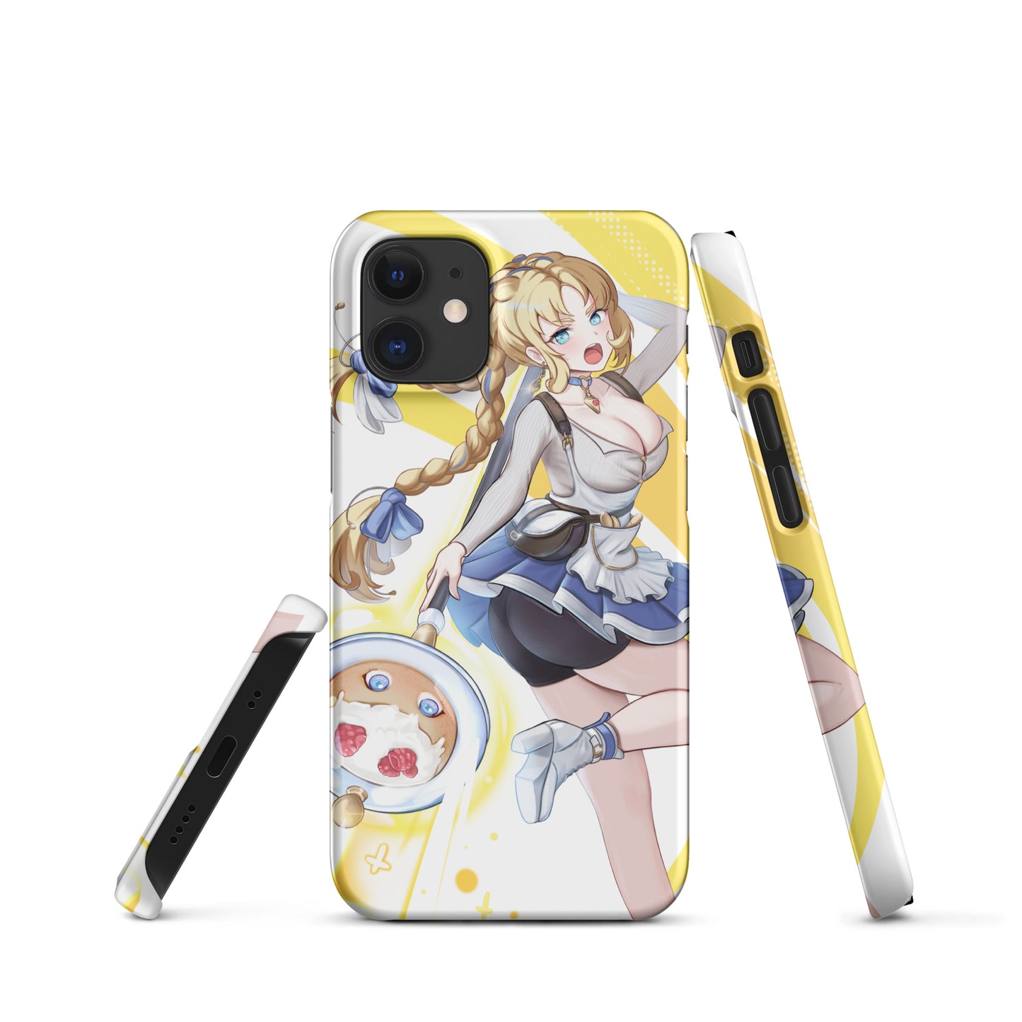 Volume 1 Cover Snap case for iPhone®