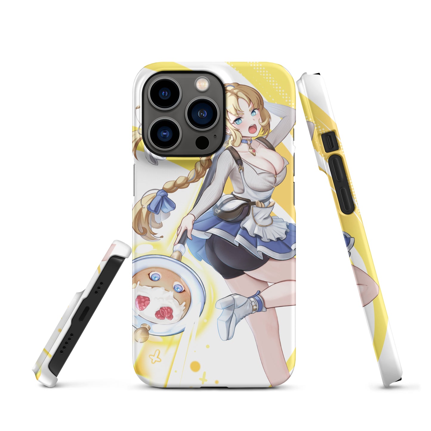 Volume 1 Cover Snap case for iPhone®