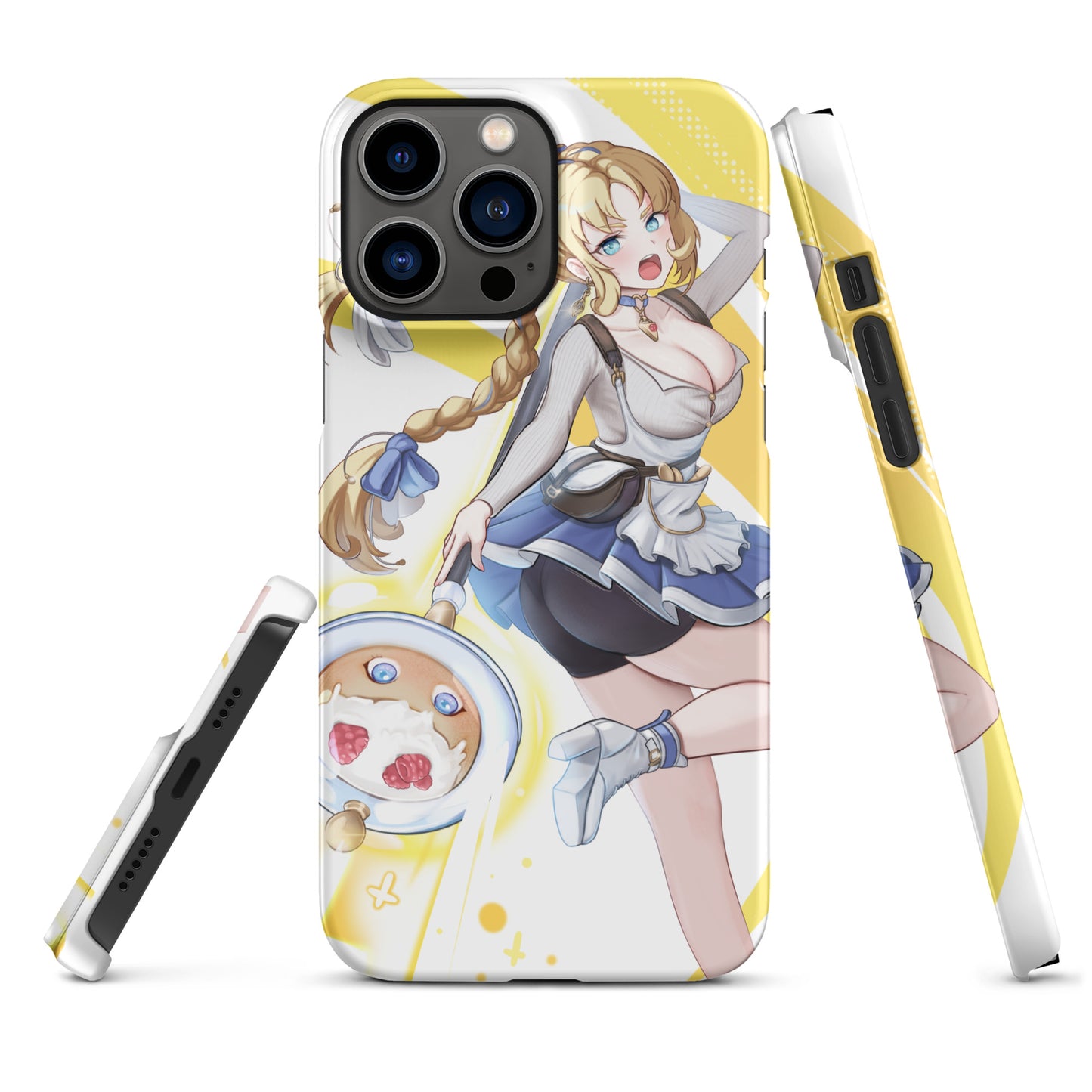 Volume 1 Cover Snap case for iPhone®