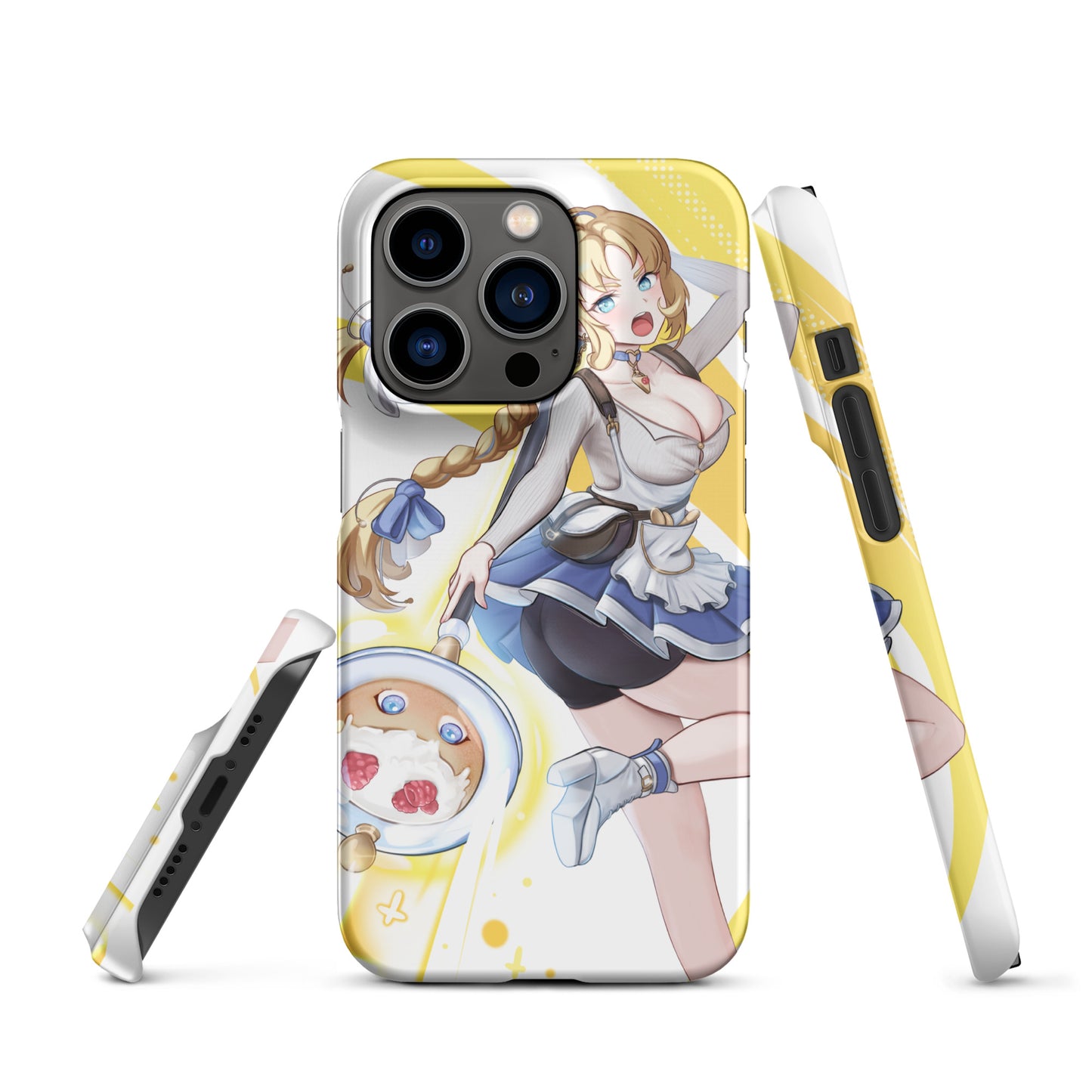 Volume 1 Cover Snap case for iPhone®
