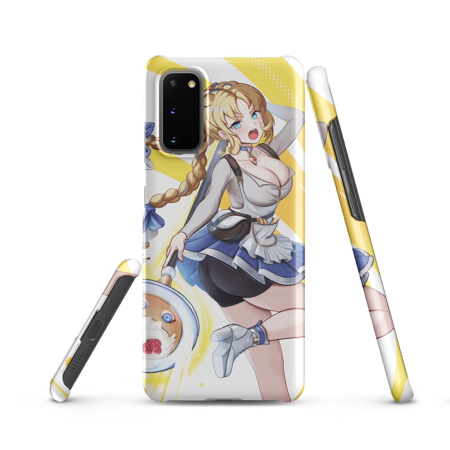 Volume 1 Snap case for Samsung®