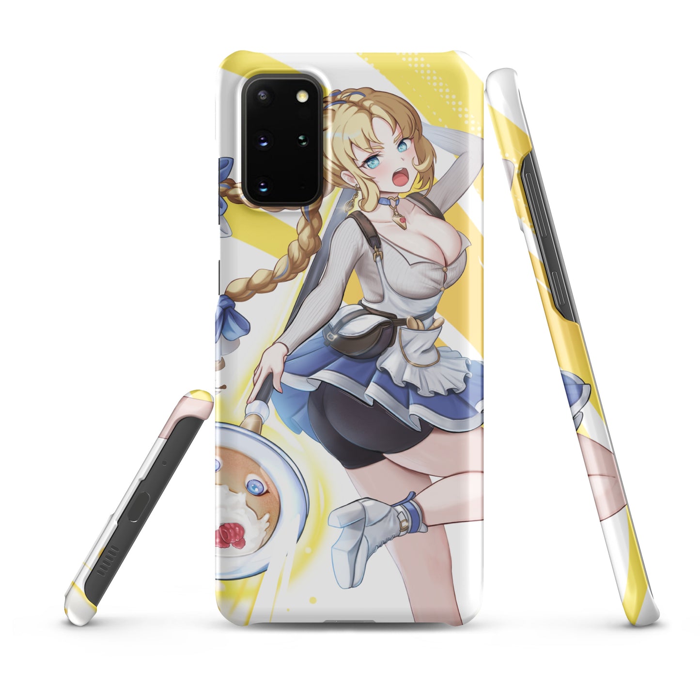 Volume 1 Snap case for Samsung®