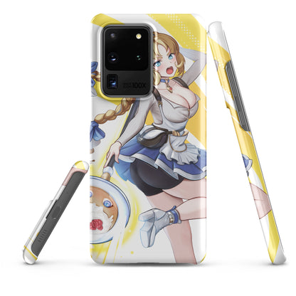 Volume 1 Snap case for Samsung®