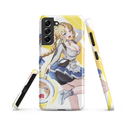 Volume 1 Snap case for Samsung®