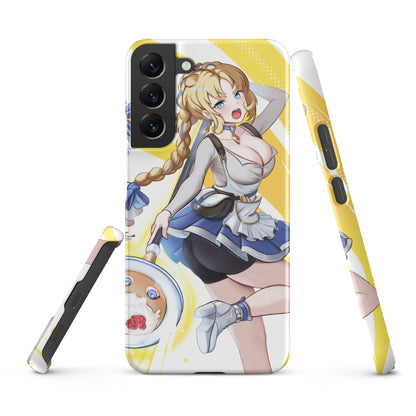 Volume 1 Snap case for Samsung®