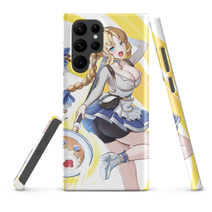 Volume 1 Snap case for Samsung®