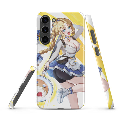 Volume 1 Snap case for Samsung®