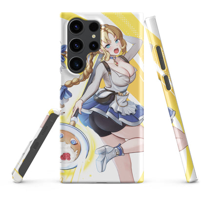 Volume 1 Snap case for Samsung®