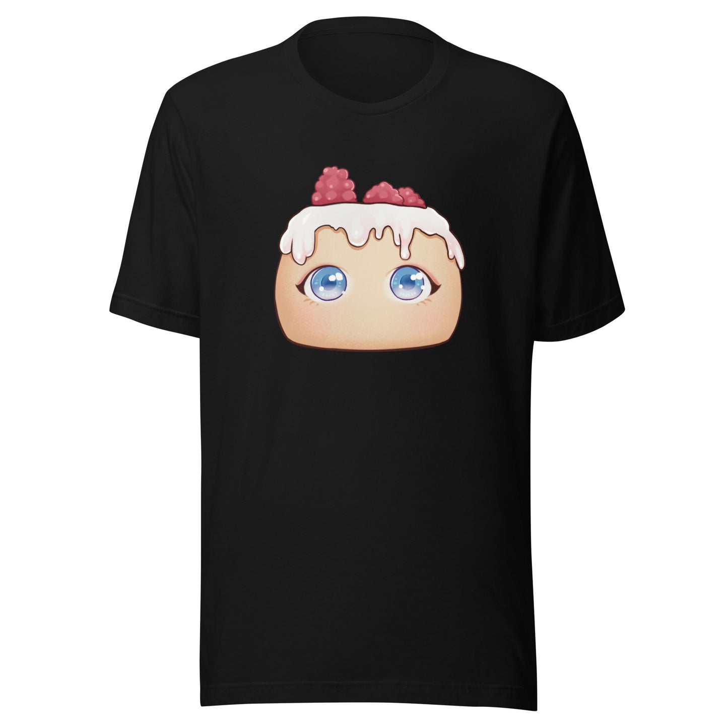 Taki Unisex t-shirt