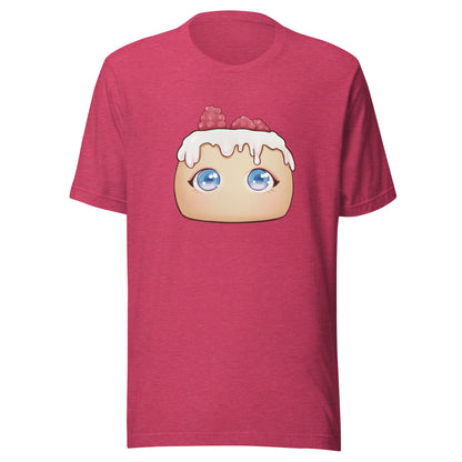 Taki Unisex t-shirt