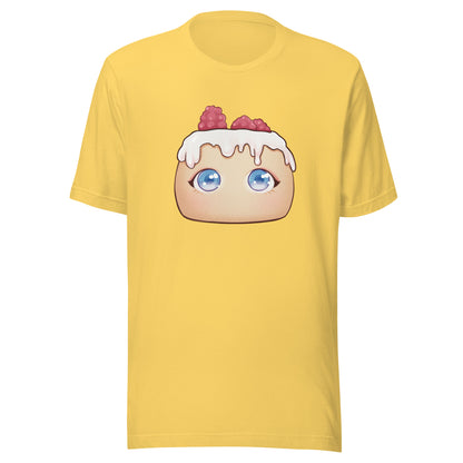 Taki Unisex t-shirt